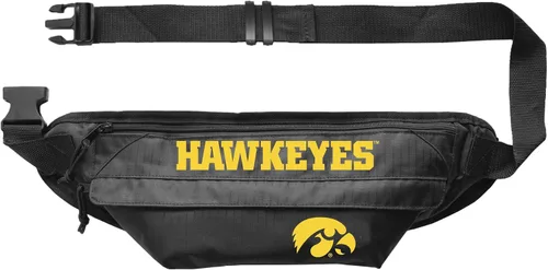 Miniatura 42 de Littlearth Unisex Ncaa Large Fanny Pack