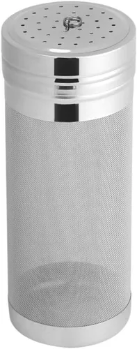 Filtro de tolva seca de cerveza, malla fina Barriles de 400 micrones, cartucho para el hogar, filtro de cerveza de café, filtro de cubo de vino,