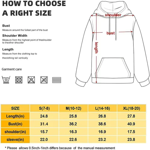 Miniatura 3 de JM0IEPNZ Sudaderas con capucha de juego juvenil con estampado 3D y bolsillo sin botones