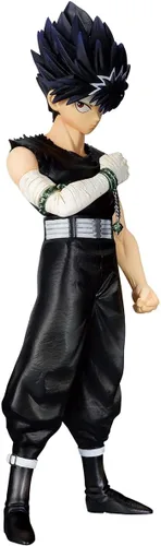 Miniatura 7 de Ichibansho Figure - Yu Yu Hakusho - Bui (Edición del Torneo Oscuro vol. 2) Estatua coleccionable Masterlise