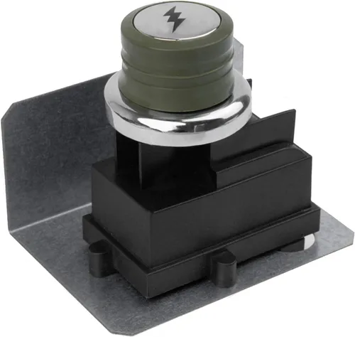 Miniatura 2 de GasSaf Kit de encendido 1836-32 de repuesto para parrillas de gas Weber 91360 Spirit E-310, E-320 200, E-210, Spirit 300 y más (2009-2012)
