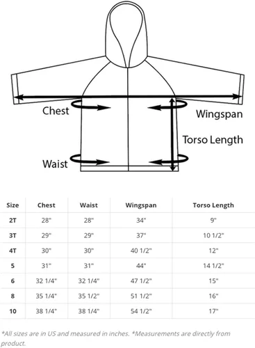 Miniatura 5 de OAKI Chaqueta impermeable Oakitech para niños pequeños y niños (talla grande)
