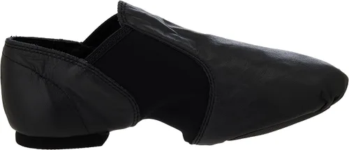 Miniatura 6 de Capezio Women's E Series Jazz Slip-on Shoe