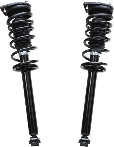 Miniatura 15 de Detroit Axle - 2 puntales delanteros para Chevy Impala Monte Carlo Pontiac Grand Prix Buick LaCrosse Century Regal Allure Struts completos