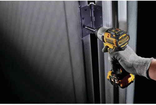 Miniatura 4 de DEWALT XTREME 12V MAX* Destornillador de impacto, inalámbrico, 1/4 pulgadas, solo herramienta (DCF801B)