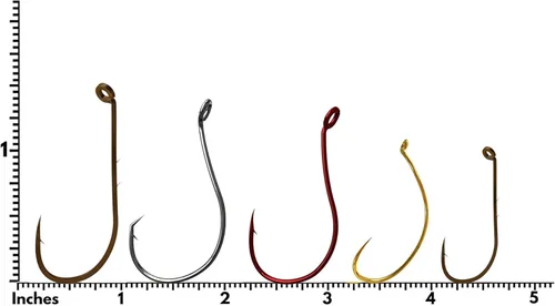 Miniatura 7 de Smaky Kit de aparejos de pesca, equipo para principiantes, 80 piezas, incluye anzuelos de pesca, anzuelos de pulpo, círculos, plomadas, kit