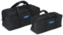 Blubird Manguera de aire Equipo de trabajo Bolsas de mano medianas y grandes para uso general BBTB04
