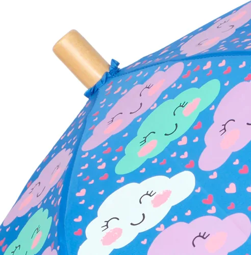 Miniatura 10 de Hatley - Paraguas estampadas para niña