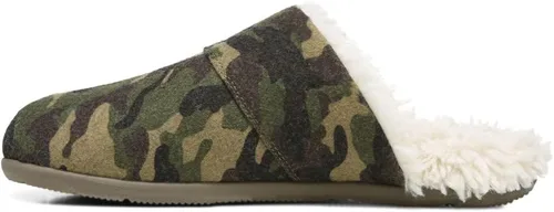 Miniatura 8 de Vionic Alfons - Pantuflas ortopédicas cómodas para hombre