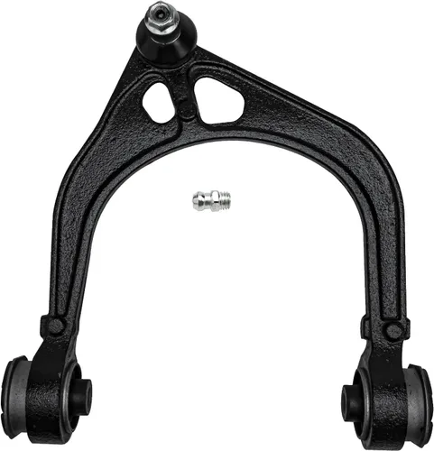 Miniatura 231 de Detroit Axle - Brazo de control delantero para Chevy Tahoe Avalanche Silverado Suburban GMC Sierra Yukon XL 1500 Express Savana 2500 Cadillac