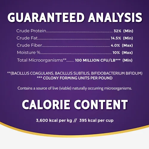 Miniatura 5 de Zignature Turquía Fórmula de Ingredientes Limitados Pequeños Mordiscos - Comida seca para perros, 4 lb