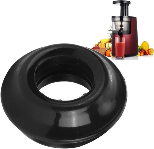 Miniatura 4 de Accesorio de exprimidor 0.2oz Junta de exprimidor, con fuerte practicidad, licuadora, licuadora, impermeable, para modelos HU600/910 1000/1100