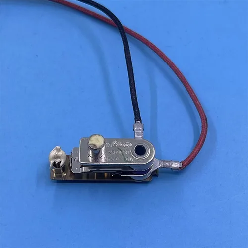 Miniatura 3 de Ajuste para olla a presión eléctrica Interruptor de contacto Termostato Controlador de temperatura