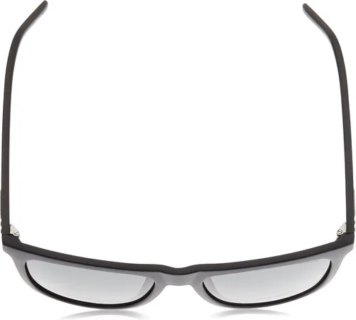 Miniatura 4 de Polaroid PLD2049S 003 Negro Mate PLD2049S Gafas de Sol Cuadradas Lentes Polarizadas C