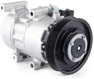 Miniatura 4 de Compresor de CA y A/C embrague CO 20765C 977011R100 apto para Hyundai Accent 1.6L para KIA Rio 1.6L 2012 2013 2014 2015 2016 compresor de aire