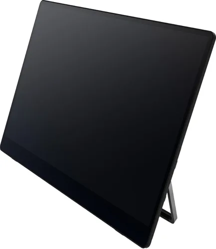 Miniatura 10 de RICOH 150 Monitor Portátil de 15.6" Vivid OLED 350nit Ligero con Pantalla Táctil y Altavoces Duales - para Laptop, Computadora de Escritorio, Mac, PC