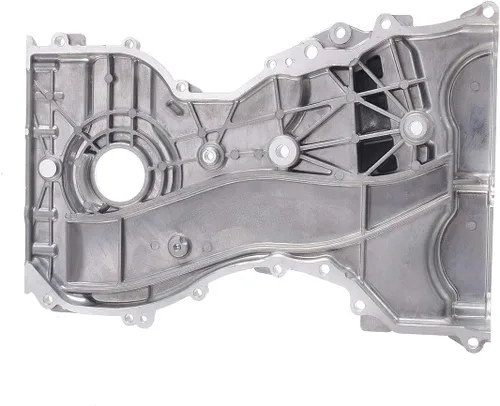Miniatura 2 de A-Premium Cubierta de cadena de distribución compatible con Hyundai Tucson Kia Sportage 2011-2013 2.0L 2.4L