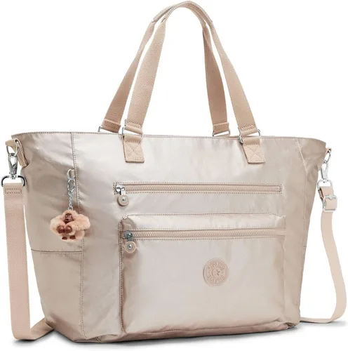 Miniatura 2 de Kipling Isaac Weekender - Bolsa ligera y versátil para mujer, bolsa de viaje de nailon