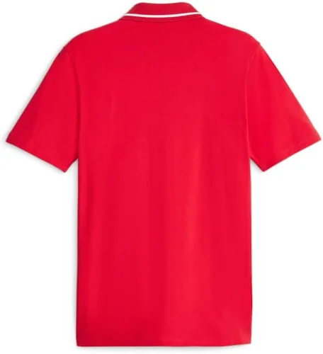 Miniatura 2 de PUMA Mens Scuderia Ferrari Race Casual Casual - Red