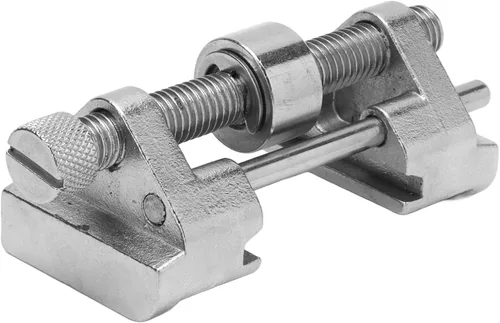 Miniatura 2 de Afilador de ángulo fijo, guía de afilado estable y preciso deslizamiento seguro para tallar cuchillos para carpintería cinceles para pala plana