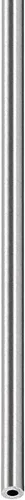 Miniatura 25 de DTGN Tubo de acero inoxidable 304 de 0.118 in x 0.008 in x 9.843 in (ODxWall TxL) - 1 paquete - Bueno para equipos de maquinaria - Tubos de metal