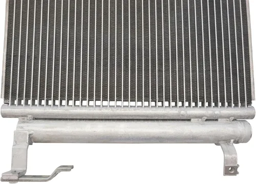 Miniatura 333 de TRQ Secador receptor de condensador de aire acondicionado compatible con Pontiac Vibe 2009-2010 2011-2016 Scion tC 2008-2015 xB 2009-2019 Toyota