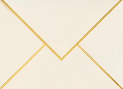 Miniatura 13 de Sobres A7 – Sobres de correo de lujo con solapa en V para tarjetas de 5 x 7 pulgadas – para bodas, invitaciones, baby shower, fotos, graduación