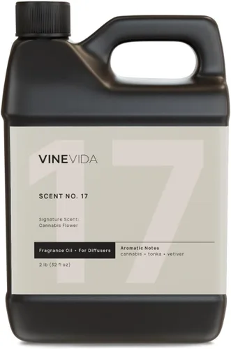 Miniatura 15 de VINEVIDA Aceite de fragancia de cuero genuino para difusores de aire frío, aceites esenciales para recarga de aceite difusor y ambientador