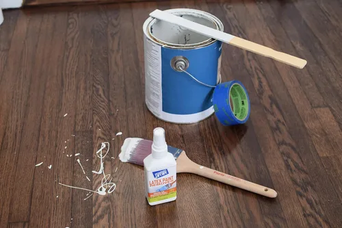 Miniatura 6 de Motsenbocker's Lift Off 41345-12PK - Spray removedor de pintura de látex, elimina de forma segura la pintura de látex, acrílicos y esmaltes