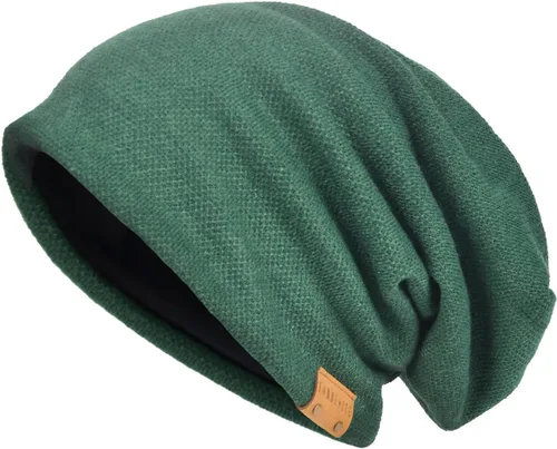 Miniatura 102 de VECRY Gorro de invierno y verano para hombre