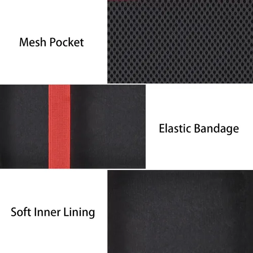 Miniatura 7 de Funda de Almacenamiento de Protección Compatible con NOCO Boost X GBX55 UltraSafe Jump Starter Arrancador de Batería de Litio Paquete de Arranque