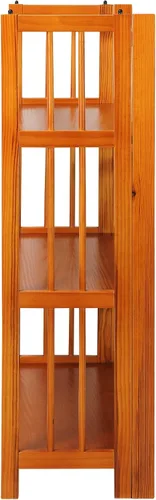 Miniatura 4 de Casual., Madera Honey Oak