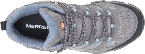 Miniatura 6 de Merrell Botas de senderismo impermeables Moab 3 Mid para mujer