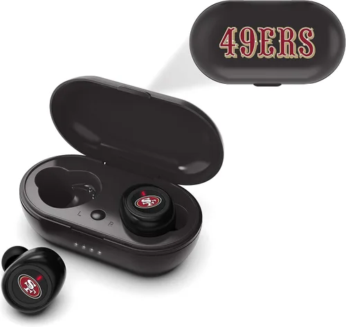 Miniatura 5 de SOAR NFL True Wireless Earbuds V.2