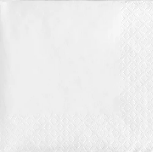 Miniatura 17 de Creative Converting 663276B Toque de color - Servilletas de papel de 2 capas para almuerzo (50 unidades), dorado brillante, 16.5 cm x 16.5 cm Oro