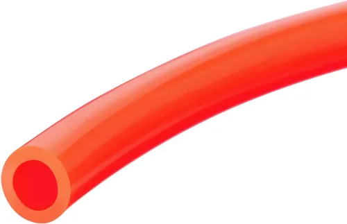 Miniatura 7 de DMiotech Tubo neumático de 0.098 in x 0.157 in, compresor de aire de 6.6 ft/6.6 pies, tubo de manguera de línea de poliuretano para transferencia