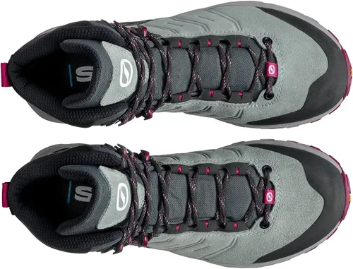 Miniatura 6 de SCARPA Rush TRK GTX Botas de senderismo impermeables Gore-Tex ligeras para mujer