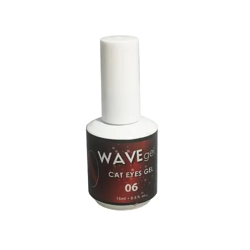 Miniatura 19 de Wavegel Gel para Ojos de Gato # 01
