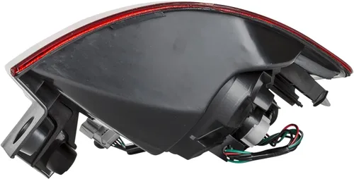 Miniatura 5 de TYC 11-5905-00 Honda Element Conjunto de luz trasera de repuesto para el lado del pasajero