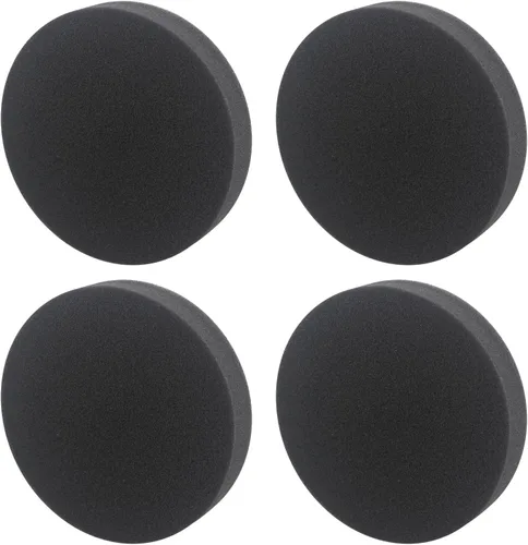 Cherimo Filtro 3333 compatible con Bissell 3333 3313 3332 3313U 3335 2191U 2191 2692 2190 2190 V PowerForce Helix Turbo Rewind Pet Aspiradora