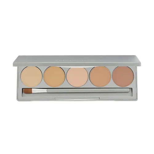 Colorescience Paleta Corrector Mineral SPF 20, 1 unidad (paquete de 1)