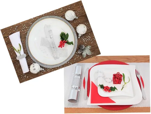 Miniatura 6 de Cinta de malla de diamantes de imitación de calidad suprema, rollo brillante a granel para manualidades, decoración de fiestas, 24 filas, 1 rollo