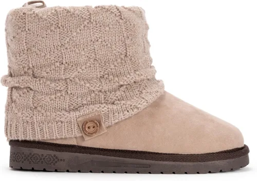 Miniatura 7 de MUK LUKS Botas Laurel para mujer