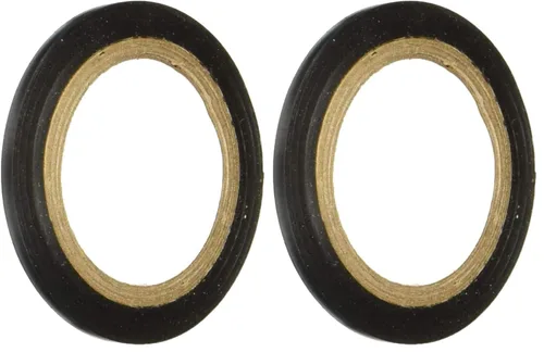 Miniatura 2 de COSCO Cinta de arte de 1/8", negra