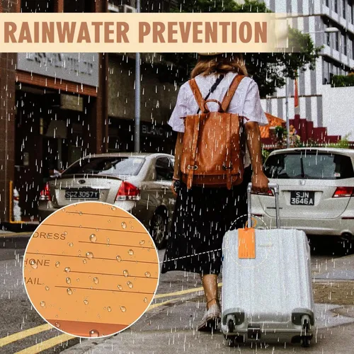 Miniatura 4 de 2 correas de equipaje resistentes para equipaje de mano, accesorios de viaje para llevar tus bolsas adicionales (gris)