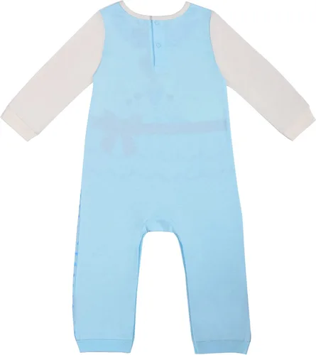 Miniatura 4 de Monos para niña con estampado de la Cenicienta (3 unidades), de Disney