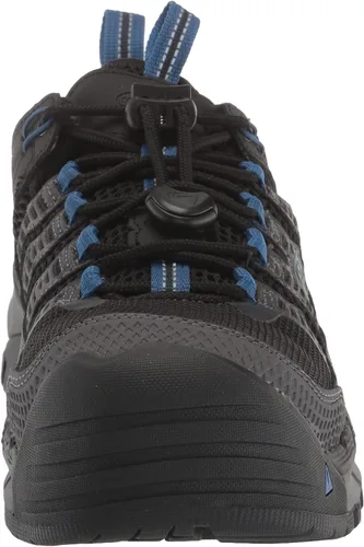 Miniatura 2 de KEEN Utility Birmingham - Tenis deportivos de trabajo para hombre de baja altura
