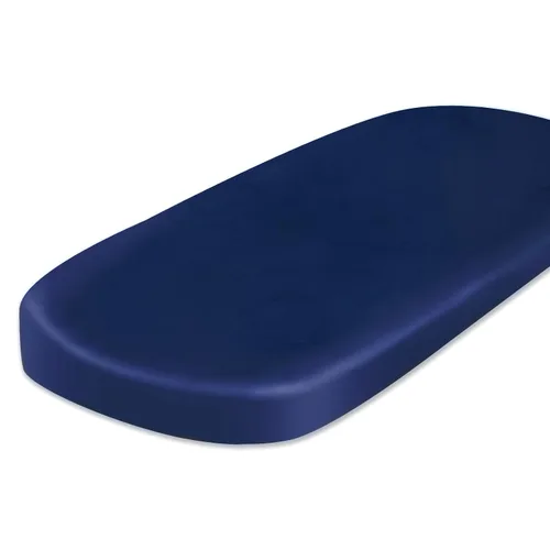 Miniatura 16 de Sábanas de moisés para bebé niña 1 unidad, sábana de satén para moisés, sábana ajustada suave para moisés con sensación de seda para cabello
