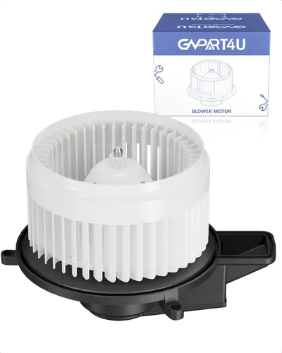 Miniatura 15 de Motor de soplador delantero 700012 para Dodge Ram 1500 2500 3500 2002-2008, para Jeep Grand Cherokee 2002-2004, 2002 2003 2004 2005 2006 2007 2008