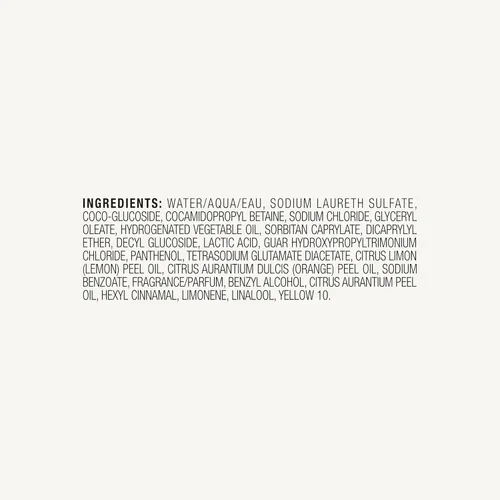 Miniatura 10 de John Frieda Go Blonder Blonde - Champú iluminador para cabello rubio, aclarado y brillo gradual, 8.3 onzas líquidas
